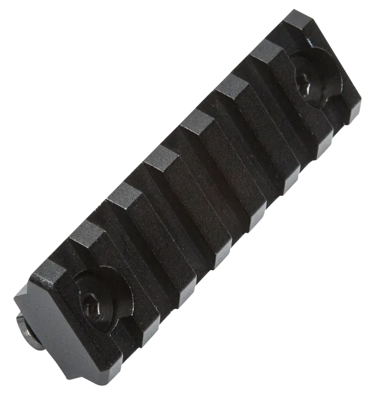 Firefield FF34064 Verge 7" M-LOK Aluminum Handguard for AR-15 - Black Anodized Finish