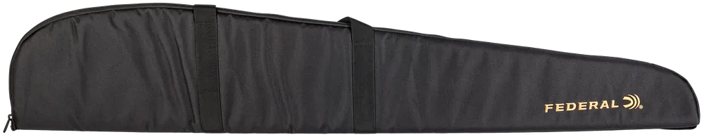FEDERAL Top Gun Scoped Rifle Case 48"