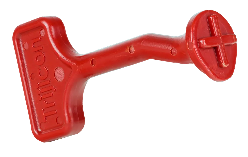 Trijicon RMR HD/SRO Battery Cap Tool - Red