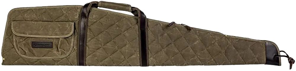 REM RPSRC44 Premier SCPD Rifle Case 44 Green