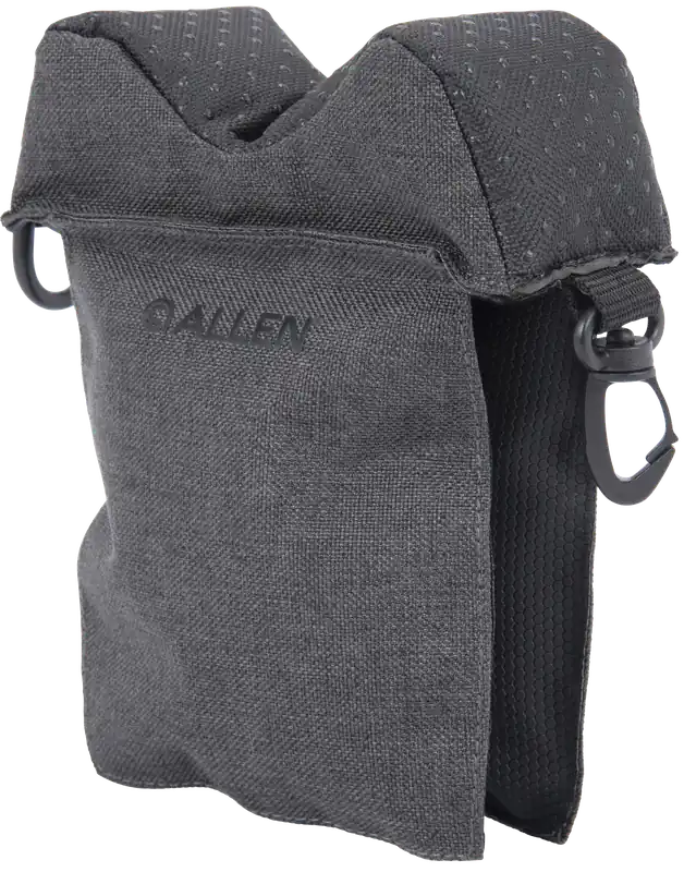 Allen 21923 Eliminator Window Bag, Gray, Tacky Grip, 0.17 lbs., 5.50" x 7"