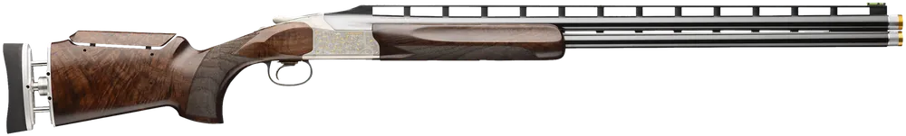 BRN 0183554002 C 825 GC TR Adjustable, 12-2.75, 32 DS