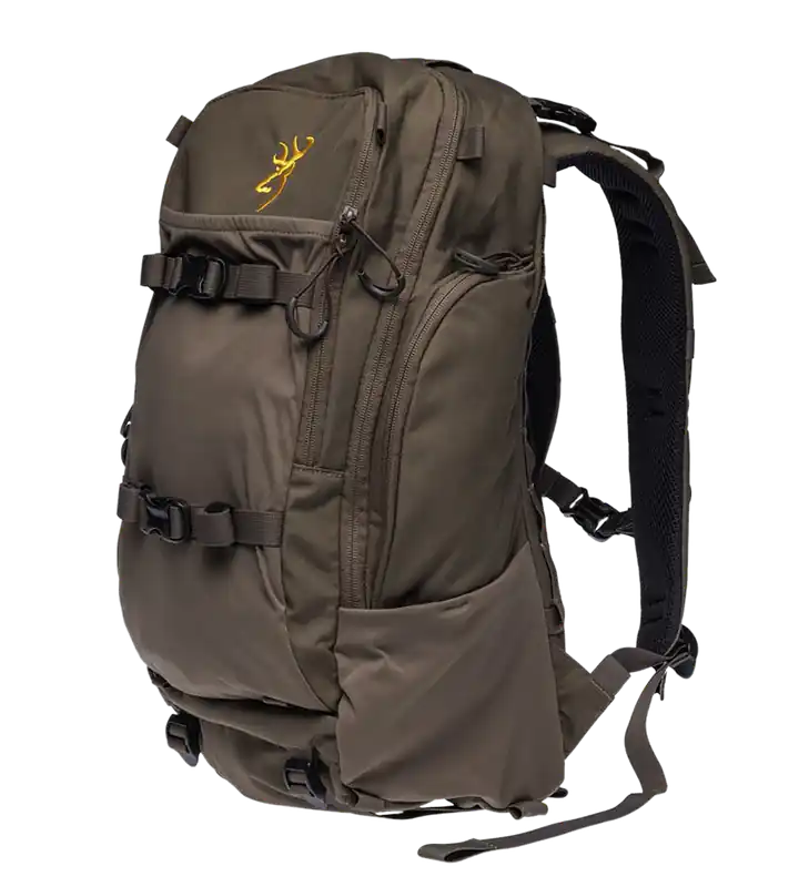 Browning Whitetail 1300 Nylon Brown 12913098