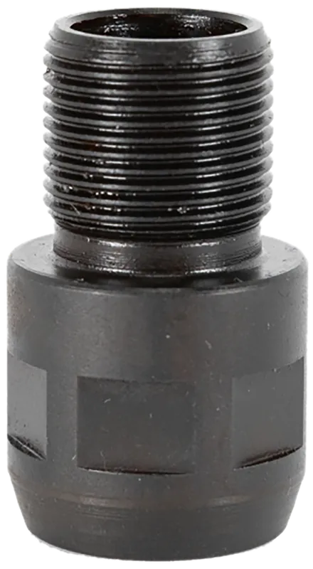 Banish Silencer Central 5787 Thread Adapter 9/16x24 to 5/8x24 Conversion