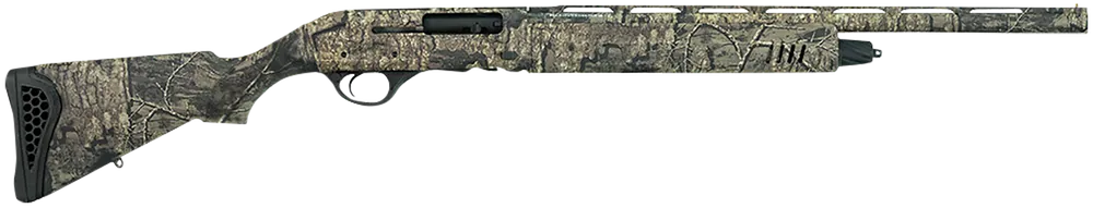 Escort HEPS41220TBY PS Youth 410 Gauge Semi-Auto Shotgun - Realtree Timber Finish