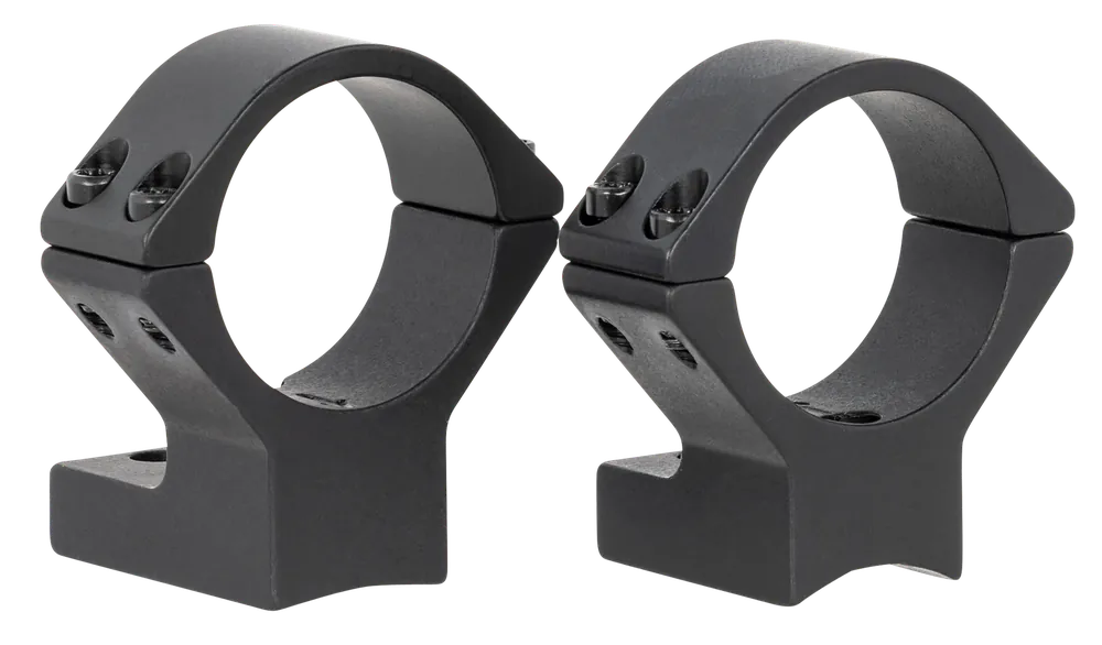 Talley 740700LM 30mm Scope Mount/Ring Combo for Remington Long Action 20 MOA