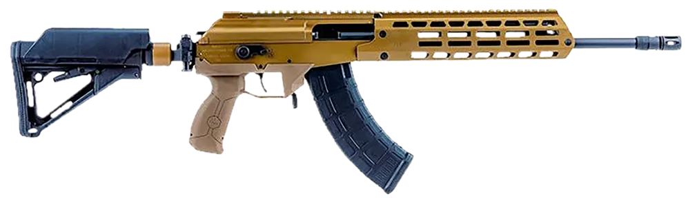 IWI GALIL ACE Gen 2 7.62x39mm 16" 30-Round Side-Folding Rifle