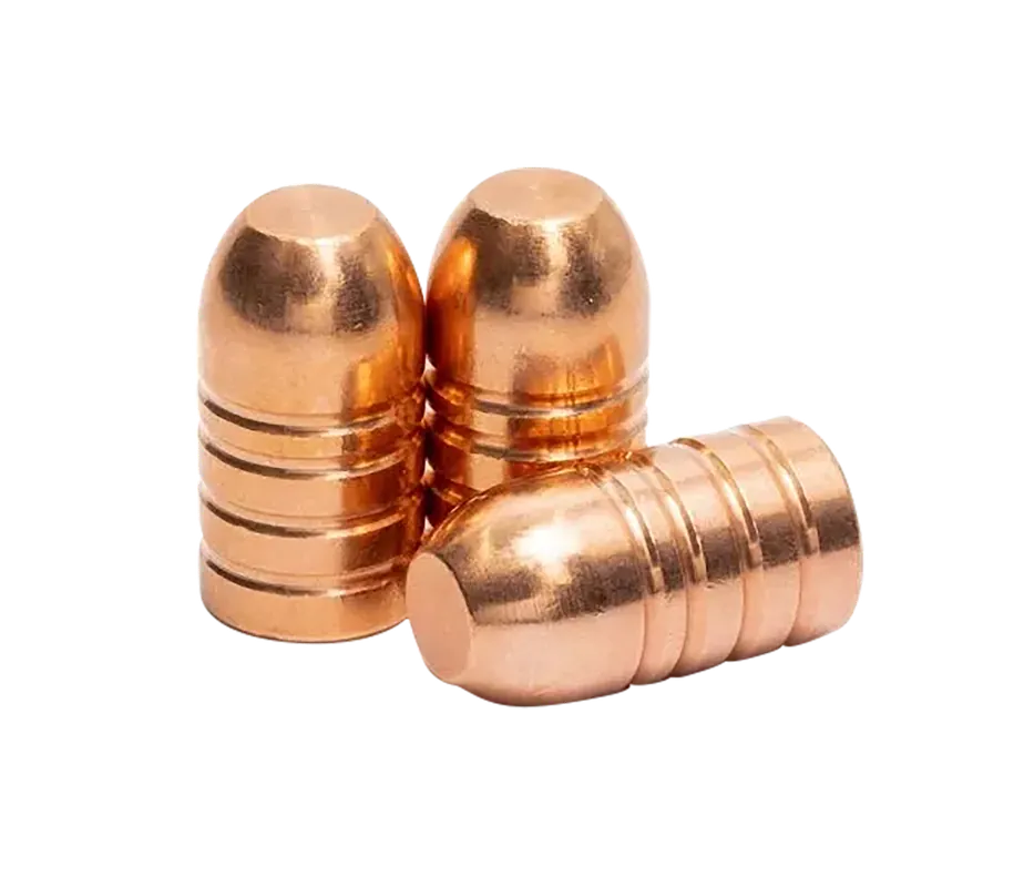 Lehigh Defense 10mm Auto 190gr Wide Flat Nose Ammunition - 50 Rounds