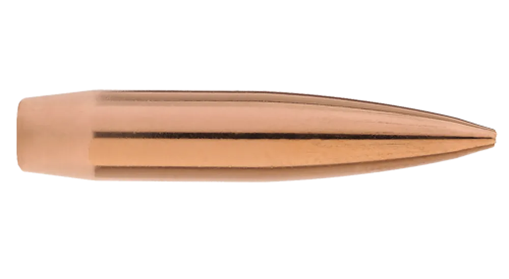 Sierra MatchKing 6.5mm 142gr HPBT Bullets - 250 Count Box