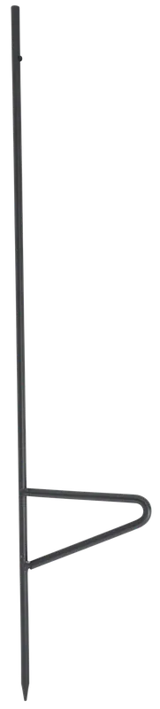 Primos 69045 Photoform Decoy Stake for Jake/Hen/Leading Hen Compatibility