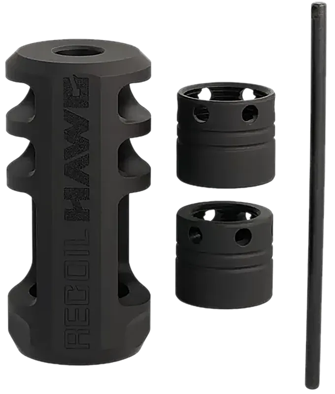 Browning Xeno Recoil Hawg Matte M13x0.75 Threads 001293093