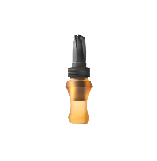 Bourbon Acrylic Crow Call - Rolling Thunder Game Call TCL-CROW-BOU