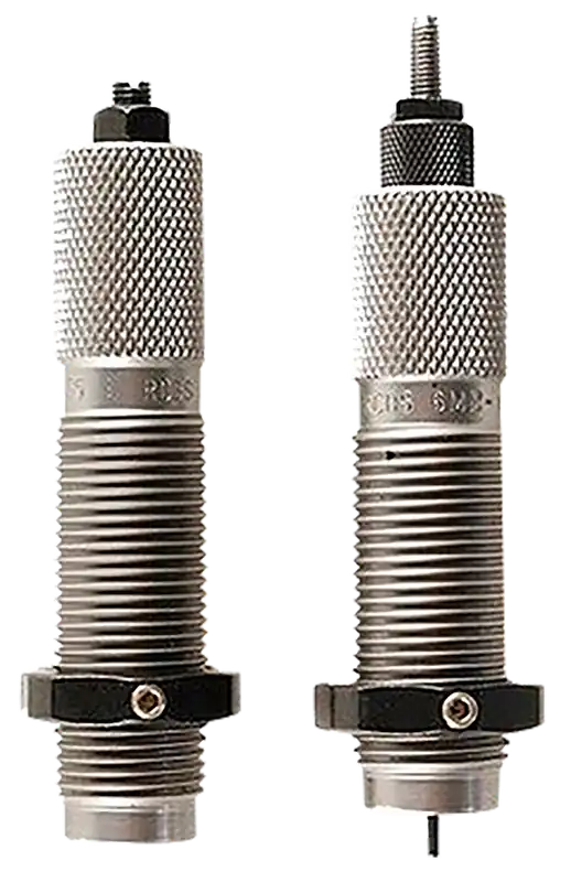 RCBS 28701 Full-Length 2-Die Set for 6.5mm/.284 Winchester