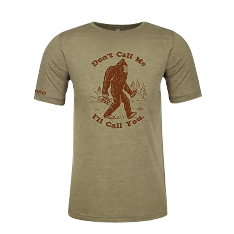 Foxpro Sage Cotton/Polyester Short Sleeve XL Shirt