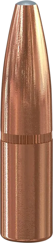 Speer 1643 Grand Slam 7mm 175gr Soft Point Ammo - 50 Rounds Per Box, 5 Boxes Per Case