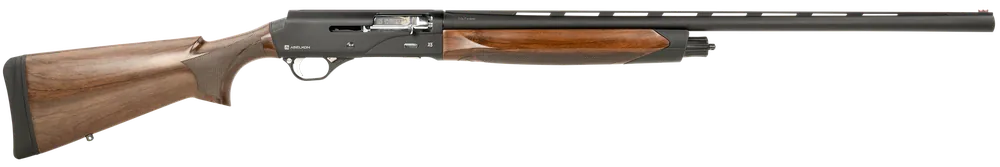 Silver Eagle Arms X5 12 Gauge Semi-Auto Shotgun with Walnut Furniture and Fiber Optic Sight