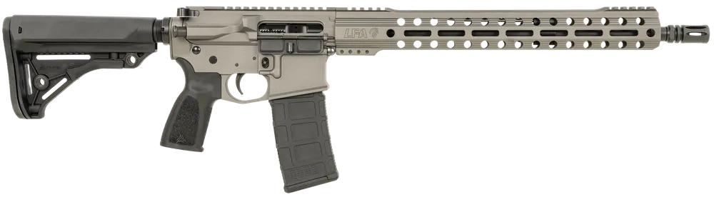 LFA LFBRL84105 BAT RFL LITE 5.56 16 TUNG