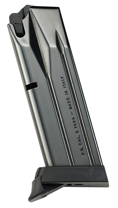 Beretta Px4 Storm 9mm Luger 13-Round Black Steel Magazine