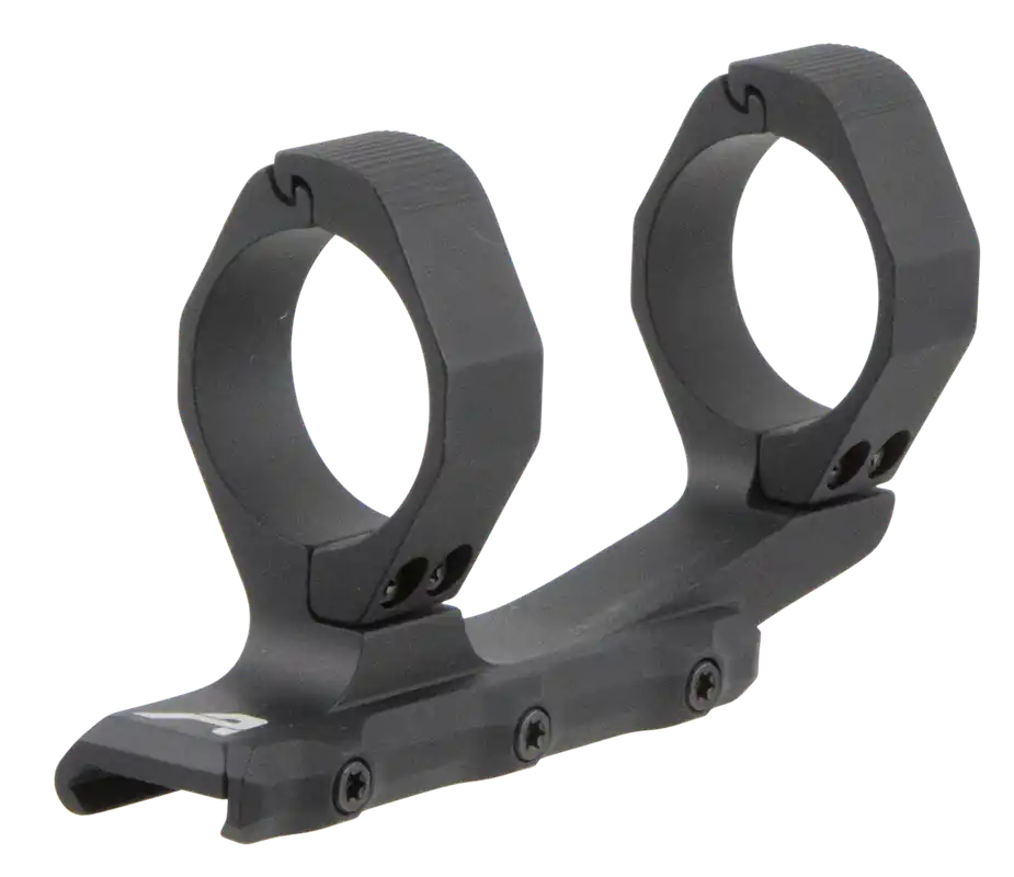Aero Precision Ultralight 34mm Extended Scope Mount/Ring Combo - Black Anodized