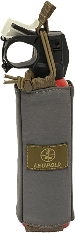 LEU 183554 Professional Bear Spray Pouch Guide