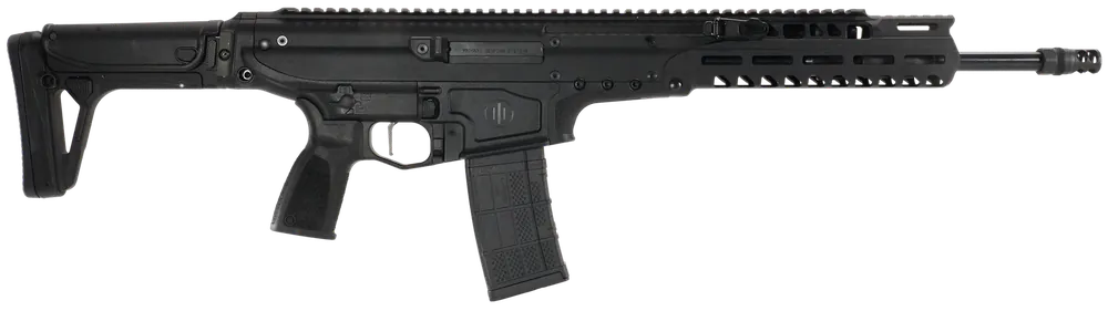 PWS U2E16RA11-1F UXR Elite Rifle .223 Wylde 16"