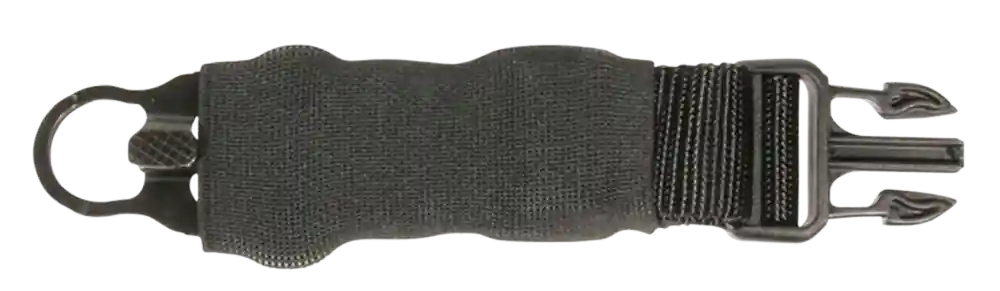 Blackhawk Storm Sling Extension with QD Disconnect - Nylon Black 70SA02BK
