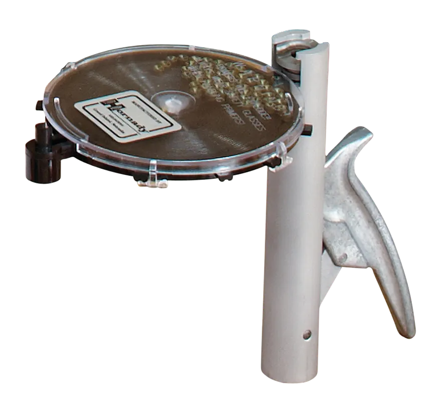 Hornady Multi-Caliber Handheld Priming Tool - Silver Metal