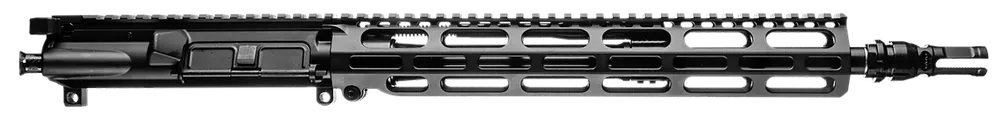 Vktr Industries VK-1 Complete Upper with 13.70" Low Profile M-LOK Handguard - Model V40273410004RP