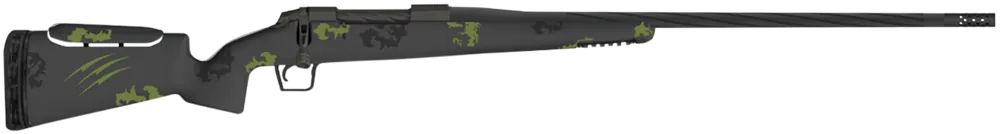 Fierce Rival FP 300 PRC 22" Black Rifle
