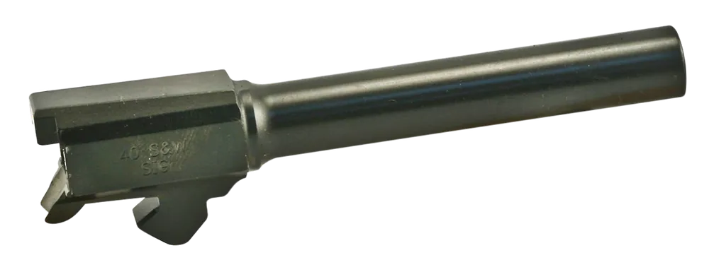 Sig Sauer P226 .40 S&W 4.40" Black Nitride Steel Barrel