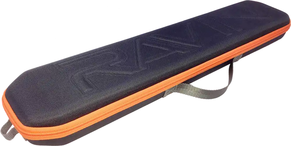 Ravin Crossbows R185 Soft Case in Orange and Black