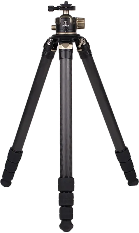 Leupold Mark 5 Carbon Fiber Scope 182796 - Black