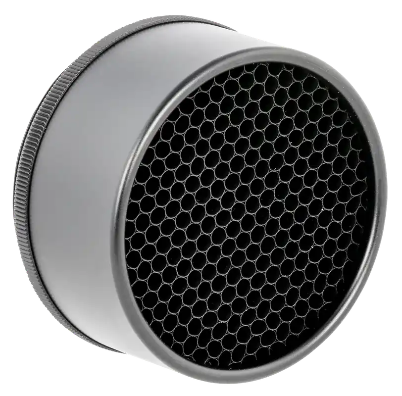 Steiner 5902 Anti-Reflection Device for M5Xi 5-25x56mm Black
