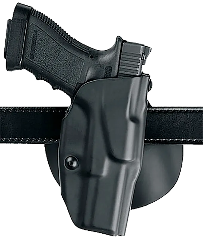 Safariland ALS OWB Holster for Glock 26/27 with Paddle Mount - Right Handed