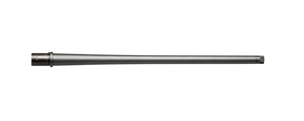 Daniel Defense DD 20" .308 Win Barrel - Cobalt Cerakote, Stainless Steel, Heavy Palma Profile for Delta 5 Rifle
