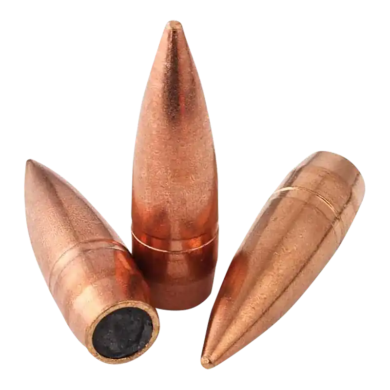 Top Brass 308Win 147gr FMJ BT 250/Bag Pull-Down Ammunition