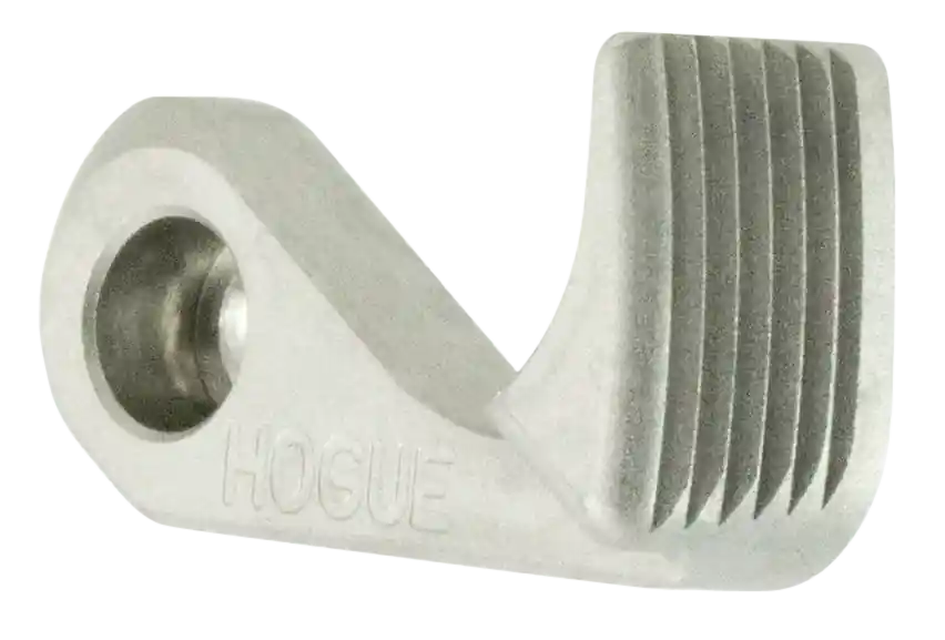 Hogue 00686 Stainless Steel Cylinder Release for S&W K/L/N Frame Revolvers