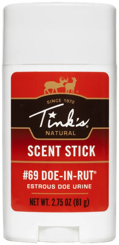 Tinks W6377 #69 Scent Stick 2.75 oz