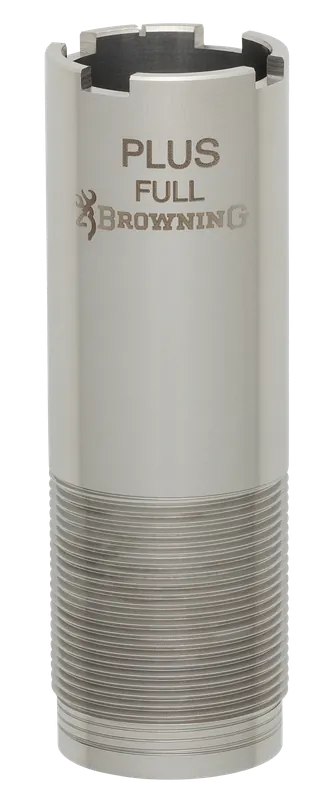 Browning 20 Gauge Skeet Flush Invector-Plus Stainless Steel Choke Tube