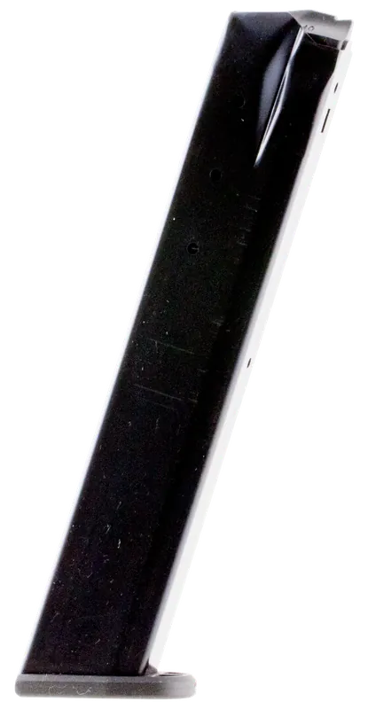 ProMag RUGA38 25-Round .40 S&W Magazine for Ruger SR - Blued Steel