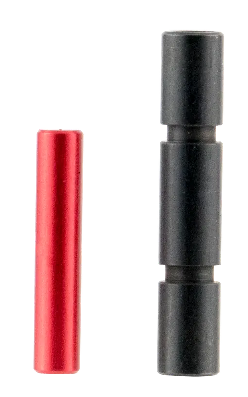 Enhanced Pin Kit for Glock 43 - Black Nitride Aluminum/Steel by Strike Industries