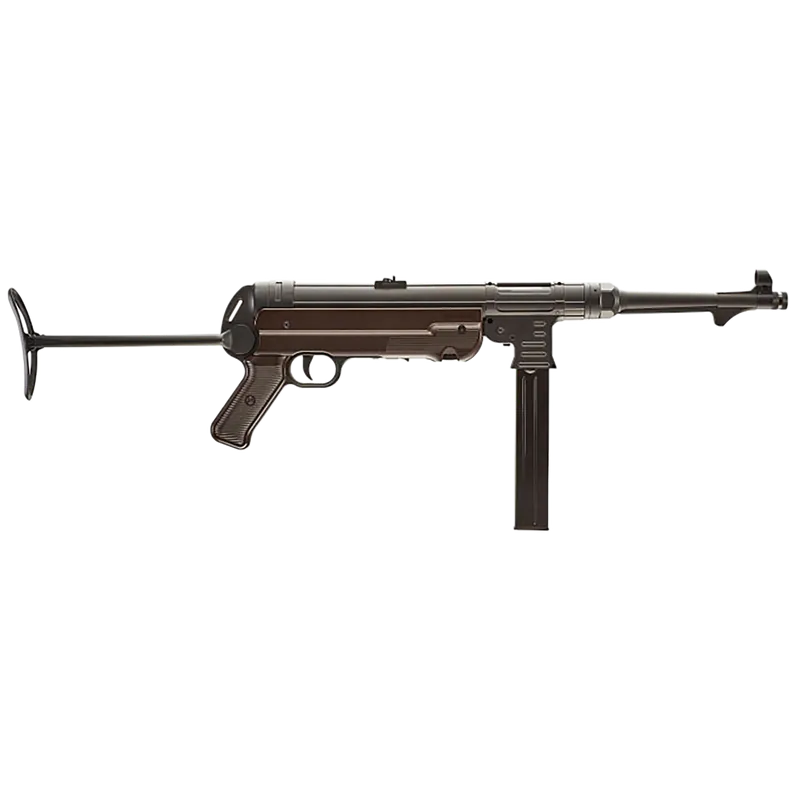 Legends MP CO2 BB Airgun 9" - RWS/Umarex 2251813