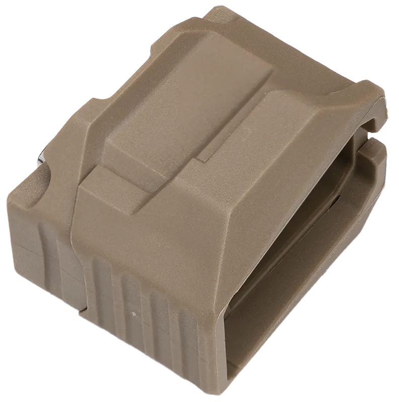 SI AR-CMS-SAF-FDE Angled Grip Cable M-LOK FDE
