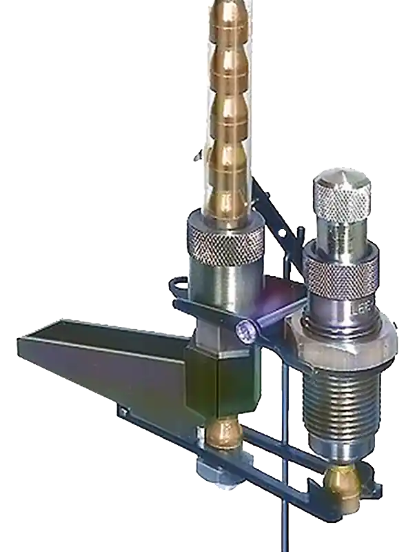 Lee Precision 90892 Bullet Feed Kit for .30 - .32 Caliber Bullets, Up to .60" Length