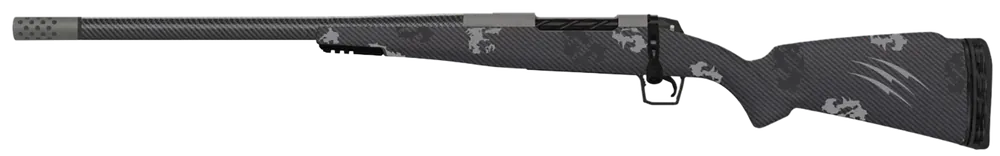FIERCE ROGUE 300 PRC 22" CBRG LH GLC/PHT