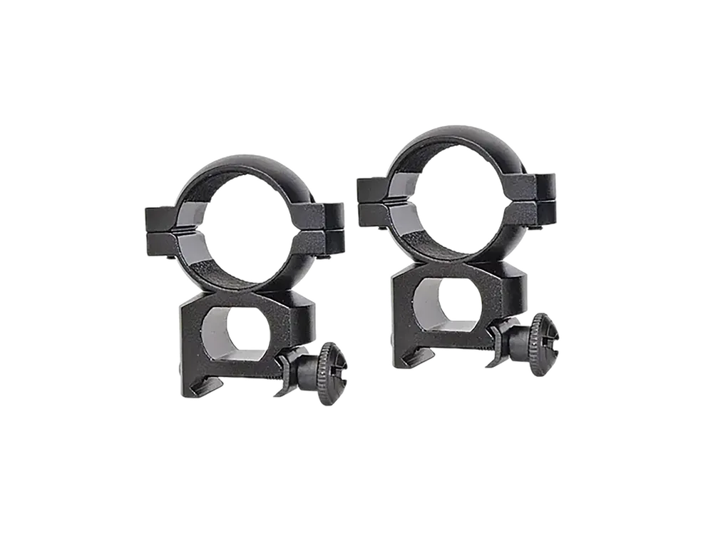 Traditions A798DS Quick Peep Matte Black 1" Sight