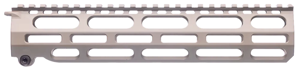 Vktr Industries MLOK Handguard Magpul FDE M16 9.85"