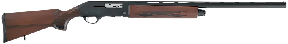 Escort HEAS202805W2 20 Gauge Semi-Auto Shotgun with Adjustable Walnut Stock