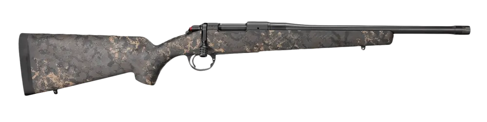 Wilson Combat NULA 20S 350 Legend 16" Kodiak Rogue Armor-Tuff Rifle