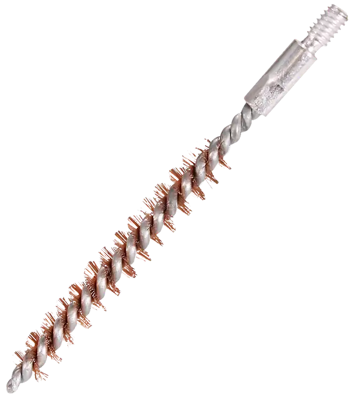 Birchwood Casey 41246 7mm Bronze Cleaning Brush